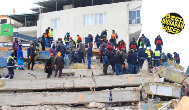 Rakamlar kahretti! 6 Şubat’ta Malatya’da en büyük kayıp hangi yaş gruplarında oldu?