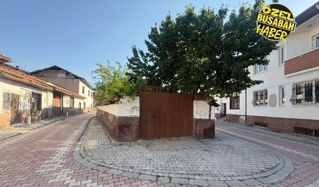 Roma surlarının göbeğinde sessiz çöküş: Malatya'nın ödüllü sanat sokağı dökülüyor!