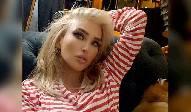 Evlat Acısı Gibi! Seren Serengil'in 'Tokyo' Paylaşımı Sosyal Medyayı Ağlattı