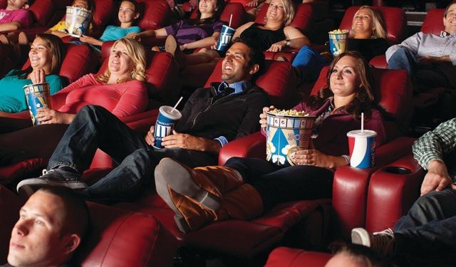 Ucuz Sinema Bileti Nasıl Alınır? Kültür ve Turizm Bakanlığı Yeni Sinema Yönetmeliği Şartları Neler?