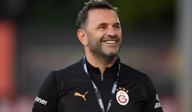 Galatasaray'a sürpriz forvet önerisi: Süper Lig'in tecrübeli golcüsü masada