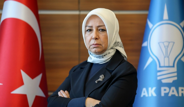 Öznur Çalık’ın acı günü: Kayınvalidesi Zennure Çalık vefat etti