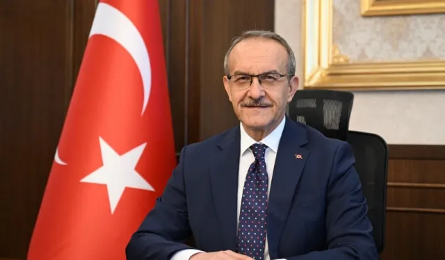 Vali Seddar Yavuz’dan karne mesajı