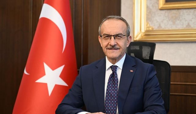 Vali Yavuz Malatyalılara seslendi: "Babalarımız toplumun sağlam temelidir"