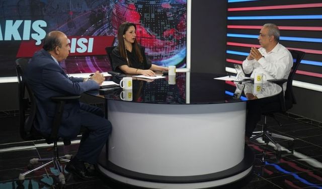 Veli Ağbaba hakkındaki şok iddialar gündemi sarstı!