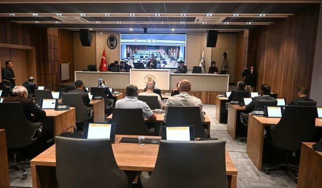 Yeşiltepe’de imar itirazları karara bağlandı! İşte Meclisten çıkan o kararlar