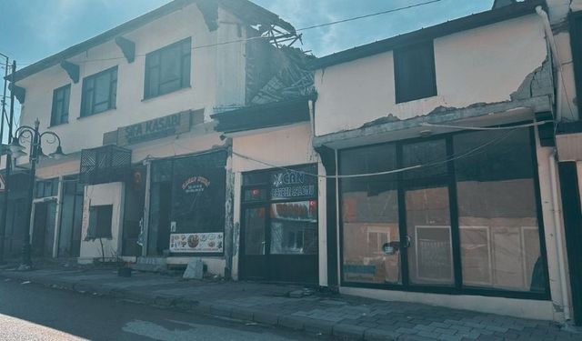 Yeşilyurt Lezzet Caddesi için tarihi karar! Bakanlıktan gelen 100 milyon TL'lik sözün detayları