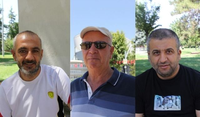 Malatyalılar "en başarılı" başkanı seçti: "Önce hizmet, sonra zam yapın!"