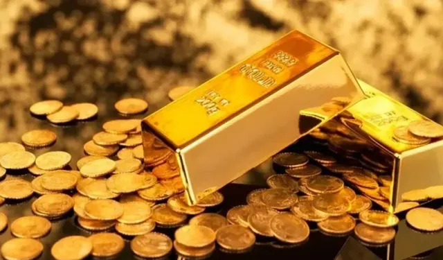 ABD'li şirketten altın açıklaması! O seviyeleri görebilir