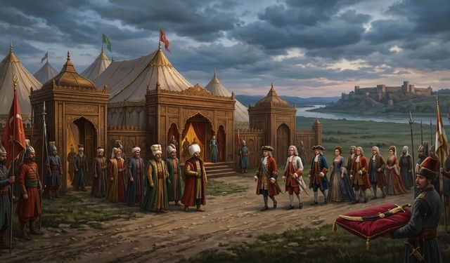 21 Temmuz 1718: Kılıcın kınında kaldığı, bir Cihan Devleti’nin mahzun bir sükûta büründüğü gün!