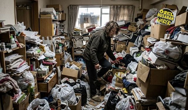 6 Şubat depremlerinin bilinmeyen etkisi: Stoklama davranışı istifçiliğe dönüşebilir
