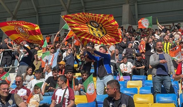 80 milyonluk borç 25 milyona düştü! Efsane Malatyaspor 3. Lig’e mi dönüyor?