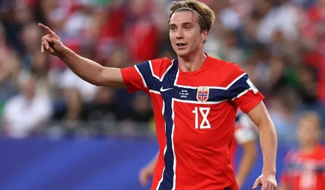 Beşiktaş'tan  Kristian Thorstvedt hamlesi! Görüşmeler hızlandı