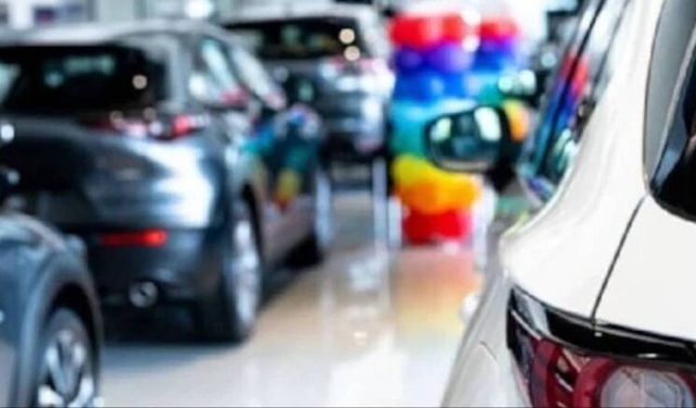 Araç alımında yeni ÖTV dönemi: 100 bin lira taban vergi sınırı getirildi
