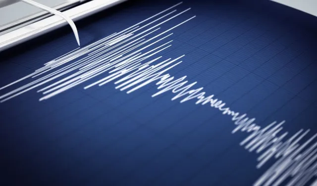 Son dakika! Malatya’da şiddetli bir deprem hissedildi