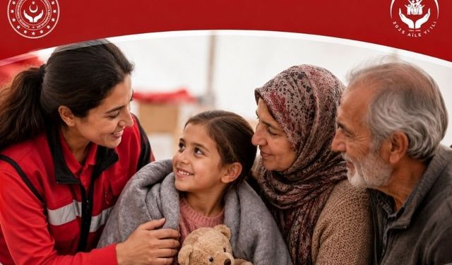 Afetzedelere dev kaynak: Aile Bakanlığı’ndan 3,6 Trilyon liralık destek
