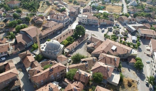 Akçadağ’da göçü tersine çevirecek vizyon: “Bizim gurbetimiz Malatya!”