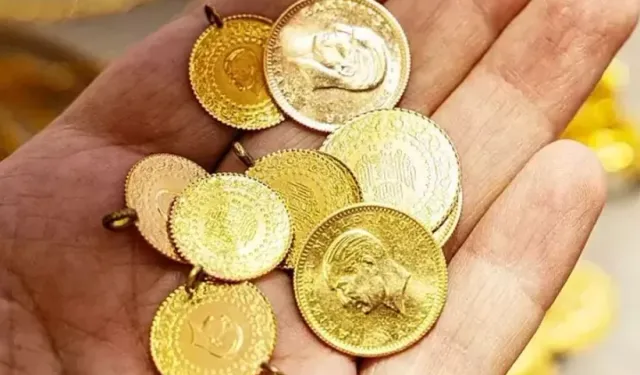 Uzman isimden kritik altın tahmini geldi!