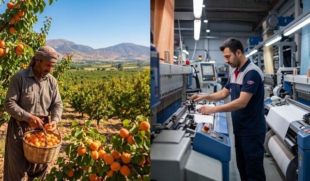Asgari ücrete 'şehir ve sektör' ayarı: Malatya dahil tüm illerde yeni model hazırlığı!