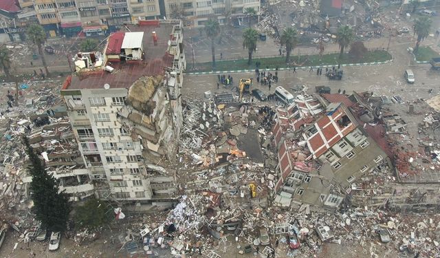 Asrın felaketi minik kalpleri de vurdu: İşte Malatya’da depremzede çocukların ruh dünyası!