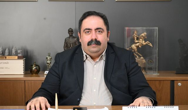 Barış Yıldız Yeni Parti’de de istenmeyen adam mı olacak? Malatya kulislerinde "Yıldız" çatlağı!