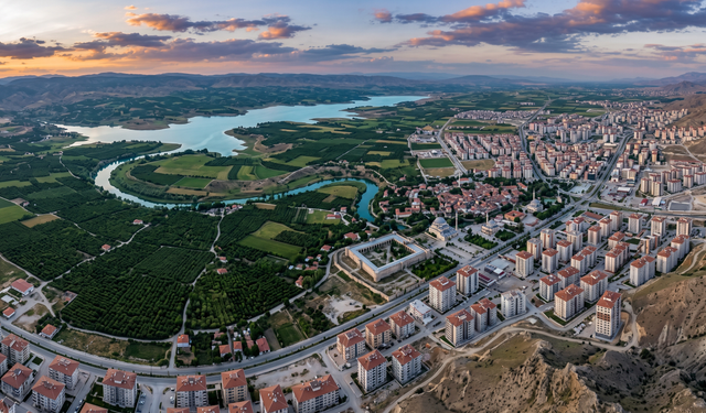 Battalgazi’nin altı başka üstü başka: Bile bile felakete mi yürüyoruz?