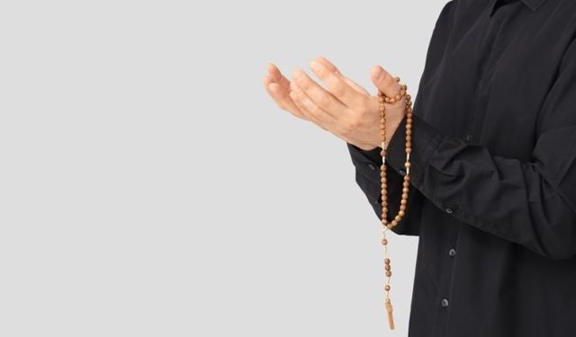 Vesvese nedir, nasıl kurtulunur? Diyanet'ten merak edilen soruya yanıt ve Malatya namaz vakitleri