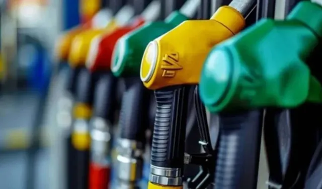 Motorine bu gece indirim geliyor: Litre fiyatı 75 liraya düşecek