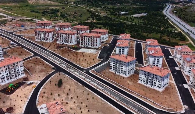 Malatya'da ev alıp satacaklar dikkat: Fiyatlar için önemli haber geldi!