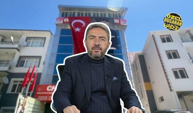 “CHP tüm partilerin anasıdır” diyen Enver Kiraz, Yeni Parti’ye başarılar diledi