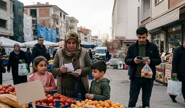 Deprem bölgesi Malatya’da geçinmek gittikçe zorlaşıyor