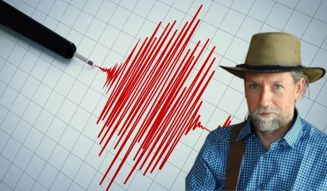Dünyanın konuştuğu isimden Malatya için deprem uyarısı: “Pütürge Segmenti endişe veriyor”