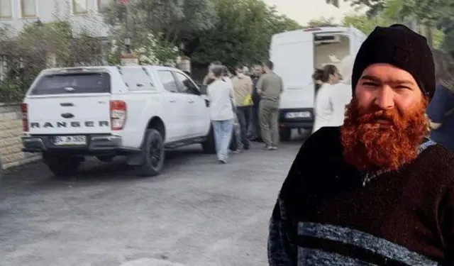 Şef Eren Kaşıkçı'nın Vefatı Sonrası Yürek Burkan Paylaşım Geldi