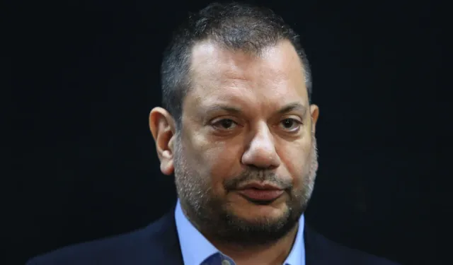 TFF'nin yabancı kuralı netleşti! Ertuğrul Doğan o kararı açıkladı