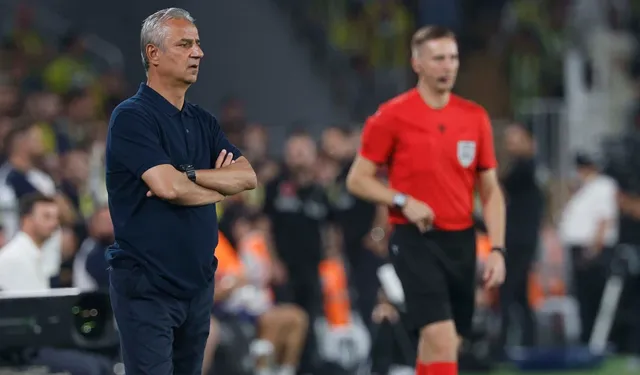 Fenerbahçe'de yabancı kontenjanı düğümü! 3 yıldız isim takımdan ayrılabilir