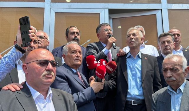 Gündemi sarsacak gizli tanık ifadesi: Veli Ağbaba Malatya’daki fabrikada kimi ağırladı?