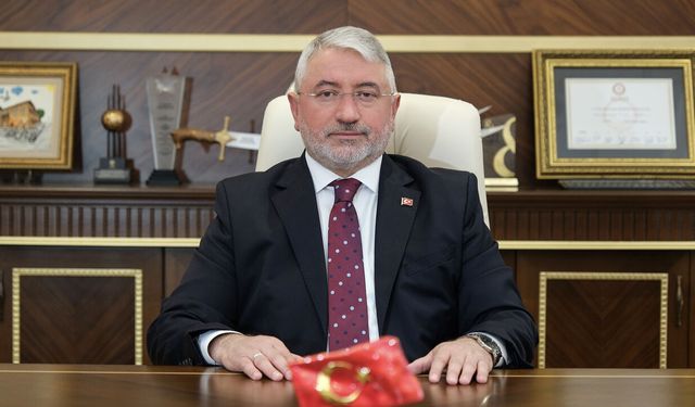 Çorum Belediye Başkanı Aşgın'dan Manifest Konseri İçin Ret Kararı