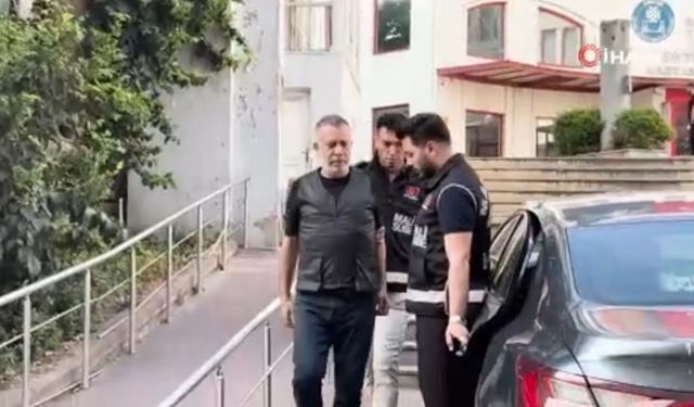 Haluk Levent’in ifadesindeki Malatya detayı: "Usulsüzlük var, yolsuzluk yok"