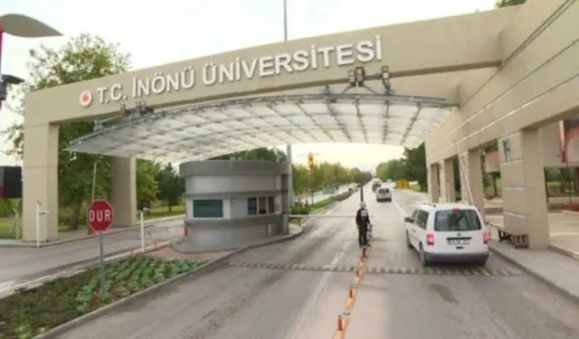 İnönü Üniversitesinden dev kadro ilanı: Bu şartları taşıyanlar kaçırmasın!