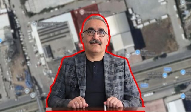 İstifadan ifşaya! Veysel Tay, Kanguru Okulları’nı hedef aldı: Kaçak kat, hasarlı yapı ve perde beton
