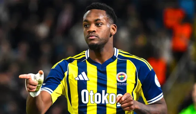 Jhon Duran'ın yeni takımı belli oldu! Herkesi şaşırtan gelişme