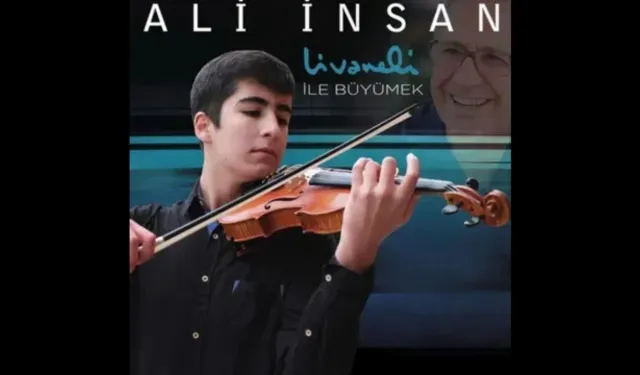 Kemanı eline aldı, dünyanın en prestijli ödülünü kaptı! Kulakların pasını silen Malatyalı