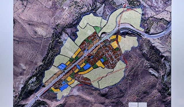 Kozluca ve Ören’e müjde: Deprem sonrası yeni imar planları Meclis’ten geçti!