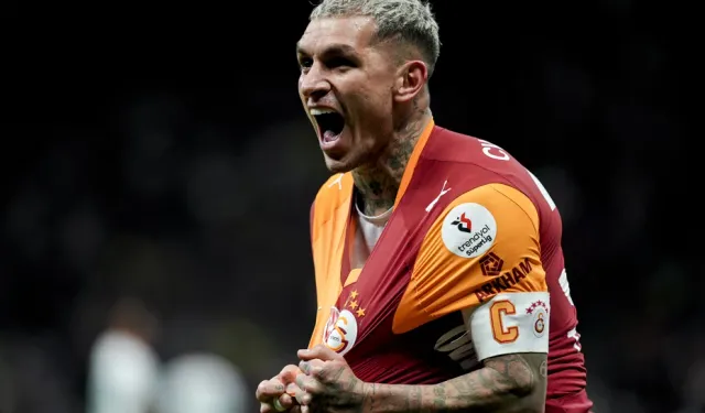 Lucas Torreira Galatasaray'dan ayrılıyor mu? Yıldız oyuncudan açıklama geldi