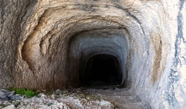 Malatya Akçadağ'daki o kayanın sırrı çözüldü: Antik çağın 45 derecelik askeri dehası!