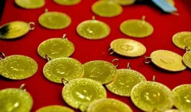 Malatya Kuyumcular Odası güncel altın fiyatlarını duyurdu: 24 Ayar altının gramı 6 bin 310 lira