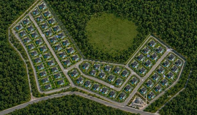 Malatya Büyükşehir Belediyesi'nden KDV muafiyetli ihale: 132 arsa satışta!