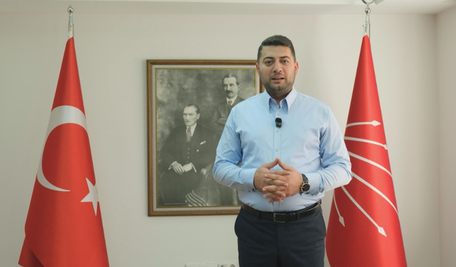 Malatya CHP’de siyasi hareketlilik tavan yaptı: 3 ilçeye yeni atama, kayısıya özel komisyon!