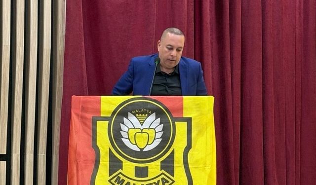 Malatya futbolunda tesis krizi: Yeşilyurtspor tesisleri tahliye edecek mi?
