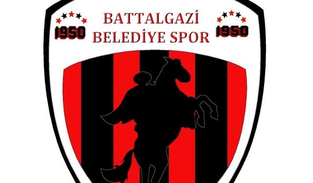 Malatya futbolunda yeni dönem: Battalgazi Belediyespor’da Tayfun Güngör koltuğa oturdu!